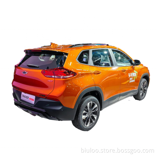 Chevrolet ChuangKu 1.3T 1.5T SUV large space cars in stock New 2023 Chevrolet Monza Gasoline Cars